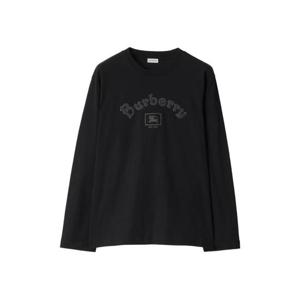 버버리 나이트 로고 스웨트셔츠 8117104