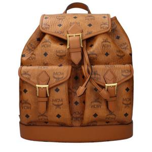 엠시엠 백팩 MWKFATA01CO