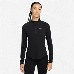 나이키 템포 스우시 런 여성 드라이 핏 쿼터집 러닝 탑 HV2843-010 2544564