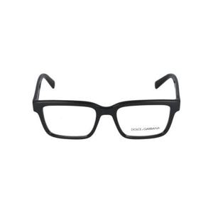 돌체앤가바나 안경 0DG5102501 BLACK