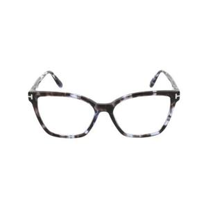 톰포드 안경 FT5812B055 BROWN