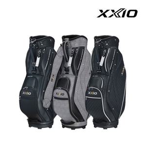 젝시오 어쎈틱 경량 캐디백 GGC-X164