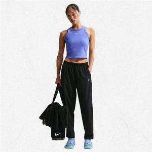 나이키 여성 원 드라이 핏 미드라이즈 우븐 팬츠 II4477-010 2549739