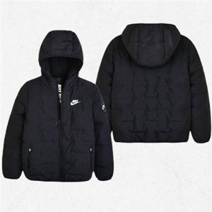 나이키 주니어 심리스 경량 덕다운 패딩 자켓 A254DM376P 2530859
