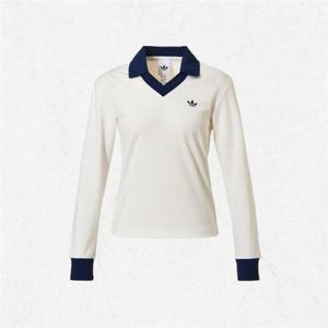 아디다스 아디다스오리지널 긴팔티 브이넥 - CLOWHIDKBLUE KC9319 2479298