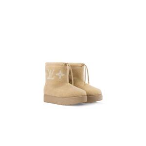 Louisvuitton 아스펜 앵클 부츠 1AIULO