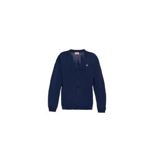 26 SS 겐조 보크 플라워 아플리케 울 가디건 FG55CA7713LB TP450357772