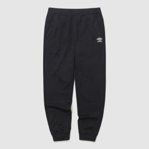 엄브로바지 NQK UQ121SFP11-BLK PTR 프리 매치 조거 팬츠 / BLACK