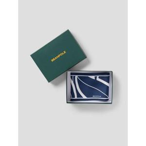 [빈폴ACC] 실크 쁘띠 트윌리 - 네이비 (BE6284L12R)