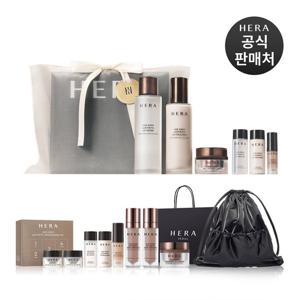 헤라[VIP][선물포장] 에이지 어웨이 에스테틱 3종 세트