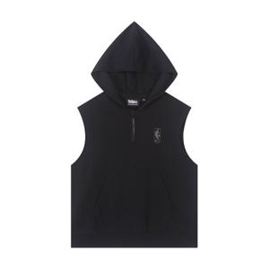 [엔비에이키즈(아동)]NBA 반집업 후디베스트 (K253VT020P)