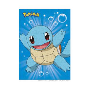 아트박스/예림당 직소퍼즐 포켓몬스터 활기찬 꼬부기 204피스