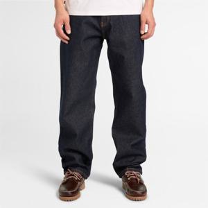 [팀버랜드(정상)]테이퍼드 데님 팬츠TB0A5MD4H871