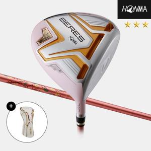 혼마 3스타 베레스 아이주 드라이버[여성용][ARMRQ MX 3S]