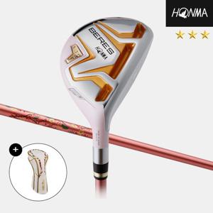 혼마 3스타 베레스 아이주 유틸리티[여성용][ARMRQ MX 3S]