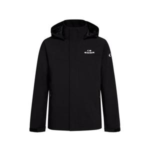 [아이더 (행사)]남성 POP 2L 마운틴 방풍 자켓 (Black) DMP25183_Z1