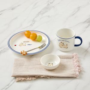 [모던하우스] 봉쥬르두부 브런치세트