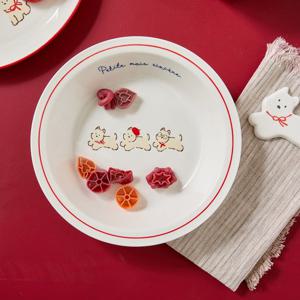 [모던하우스] 봉쥬르두부 파스타볼 D22 레드