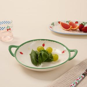 [모던하우스] 베리가든 양손핸들볼 D22