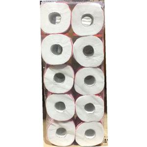 모나리 화장지 2겹 (10cm x40m) 10롤