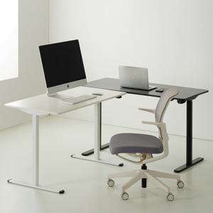 [특가] 이노센트 비크 전동식 높이조절 스탠딩 모션데스크 1200 i105608