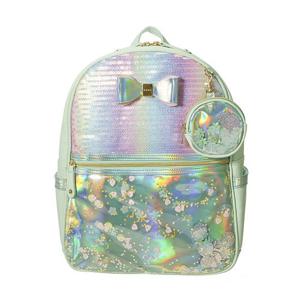 [티파니(정상)]민트 그라펄 책가방(T31KG2071-BS)