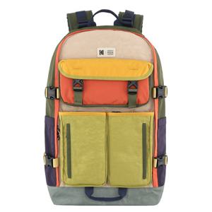 코닥 하디 라지 멀티 백팩 (30L) K6143RBP42IVR