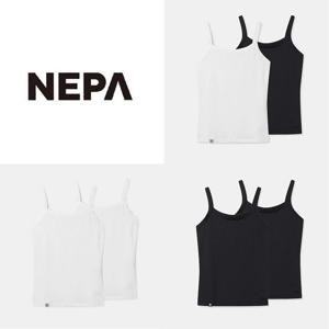 [네파]여성 데일리 슬리브리스 팩_7MB5740_BP