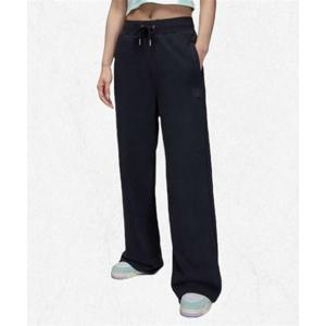 나이키 NIKE 조던 플라이트 플리스 프렌치 테리 팬츠 W - 블랙 IB7039-010 2500961