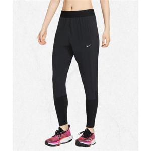 나이키 NIKE 스위프트 드라이 핏 미드라이즈 러닝 팬츠 W - 블랙 HV6089-010 2501007