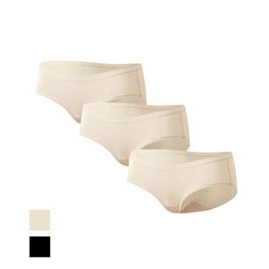 스파오 SPAO [3PACK] 여성 모달 팬티_SPWPFA9A20 SPWPFA9A20 344323