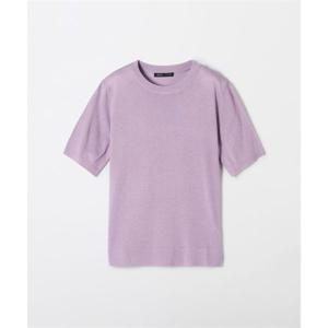 스파오 SPAO [메리노울블렌드] 루즈핏 반팔니트_SPKWF49WS6 SPKWF49WS6 345167