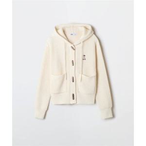 스파오 SPAO (우디) 후드 스웨터_SPCKG12G51 SPCKG12G51 344418