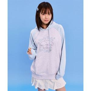 스파오 SPAO [부루부루도그] 후드 스웨트셔츠_SPMHF4TU01 SPMHF4TU01 344423