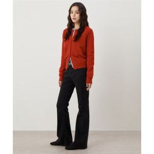 스파오 SPAO 코듀로이 부츠컷 팬츠_SPTCF4VG12 SPTCF4VG12 345215