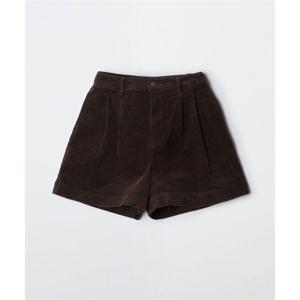 스파오 SPAO 코듀로이 버뮤다 쇼츠_SPTHF4VGY1 SPTHF4VGY1 343934