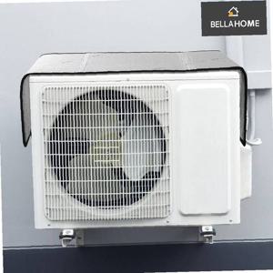 (벨라홈) 에어컨 실외기 열차단 커버(중형)(CN9037)