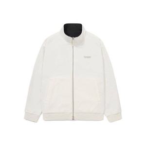 커버낫 리버시블 플리스 자켓 블랙 CO2404JK16BK 342695