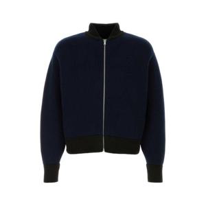 질샌더 스웨터 J61HP0005J14824 412 Blue