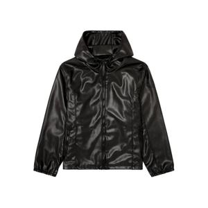 디젤 숏패딩 A200230PGBX 9XX Black