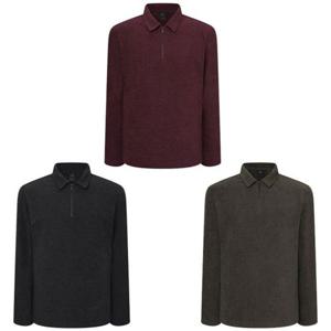 케이투 K2 KMW25261 남성 겨울 기능성 티셔츠 시그니처 웜터치(WARM TOUCH) 폴로 (3355) 347087