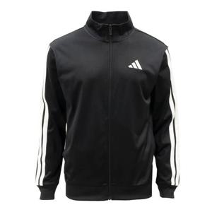 [아디다스코리아 정품] 3S 트리코트 레귤러 트랙 탑(JI8816)