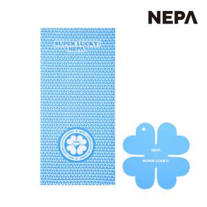 네파 LUCKY 아이스콜드 멀티스카프 7JC7940