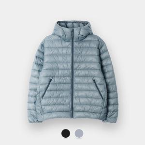 [지오다노/본사] 075940 후드 경량 자켓