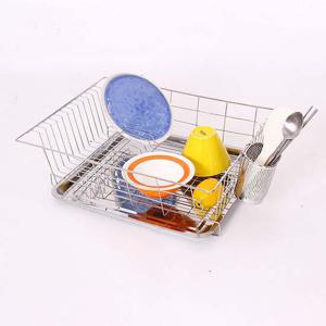 리빙리빙식기건조대 1단(슬라이드A)