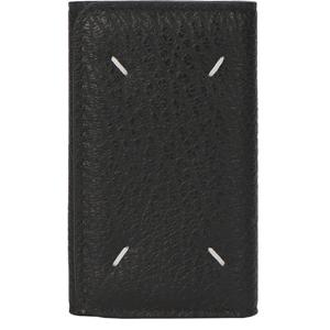 [국내배송]26SS 메종마르지엘라 스티치 키홀더 카드지갑 SA3UA0001 P4455 T8013