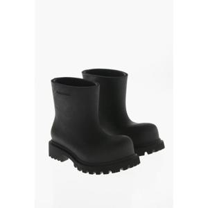 발렌시아가 스테로이드 부티 770610W0FOI 1000 Black