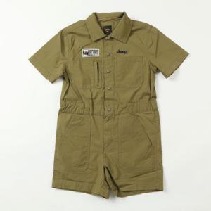 [지프키즈]레전드 숏팬츠 점프수트 KO2OPU951