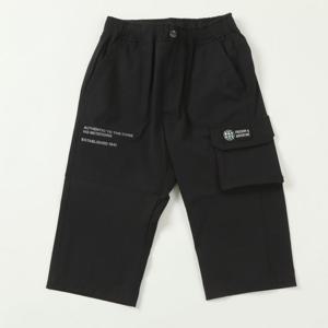 [지프키즈]기능성 입체포켓 7부 팬츠 KO2PTU764