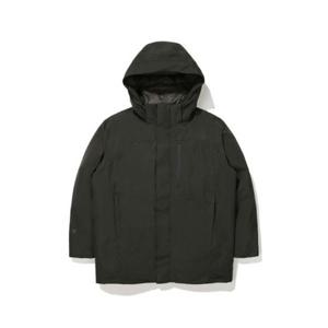 케이투 K2 시그니처 씬에어(THINAIR) WS 코트_DARK KHAKI GREY KMW245671T 350089